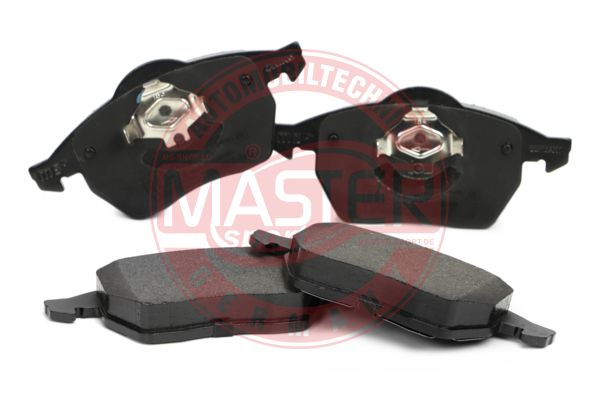 Placute frana MASTERSPORT GERMANY 13046070772N-SET-MS